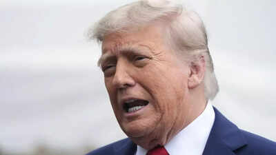 Trump's Approval Rating After Iran Strike: Polls Mixed