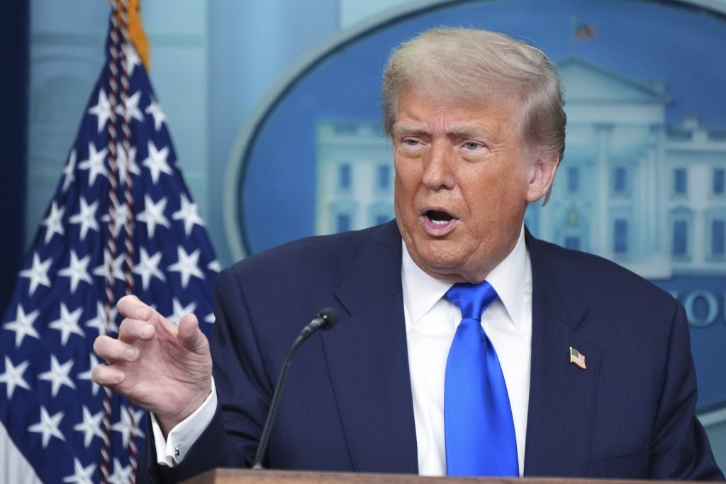 Trump Ends US-Canada Trade Talks Over Digital Services Tax
