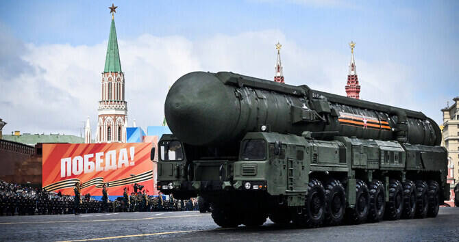 Kremlin Reacts: Estonia's NATO Jet Hosting Threatens Russia