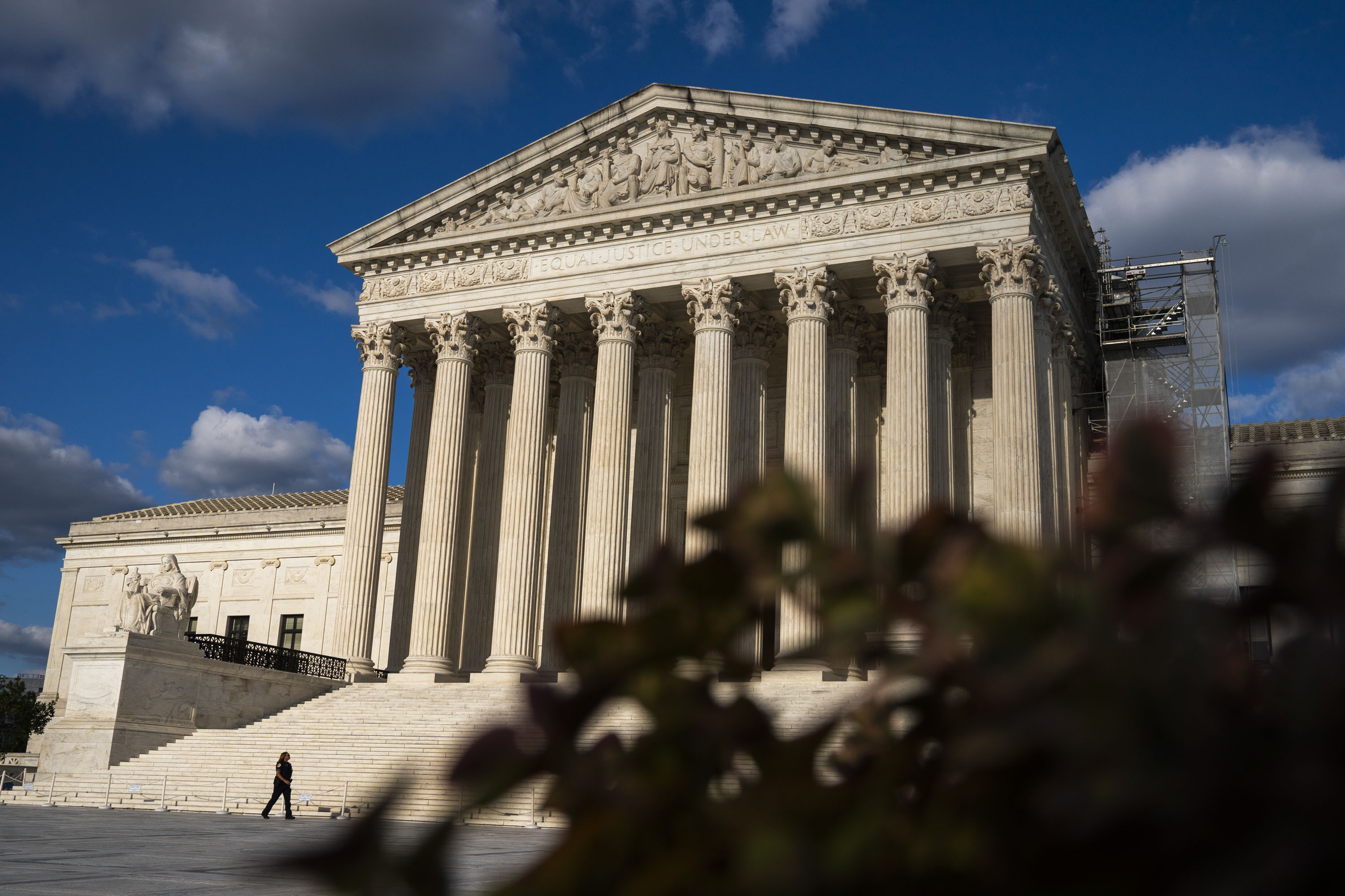 Supreme Court Upholds Law Requiring Age Verification for Pornography Websites