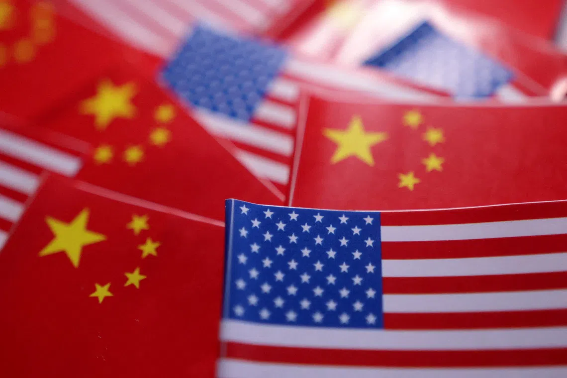 China Condemns US Visa Restrictions Targeting Central Americans Over Beijing Ties, Citing UN Charter Violation