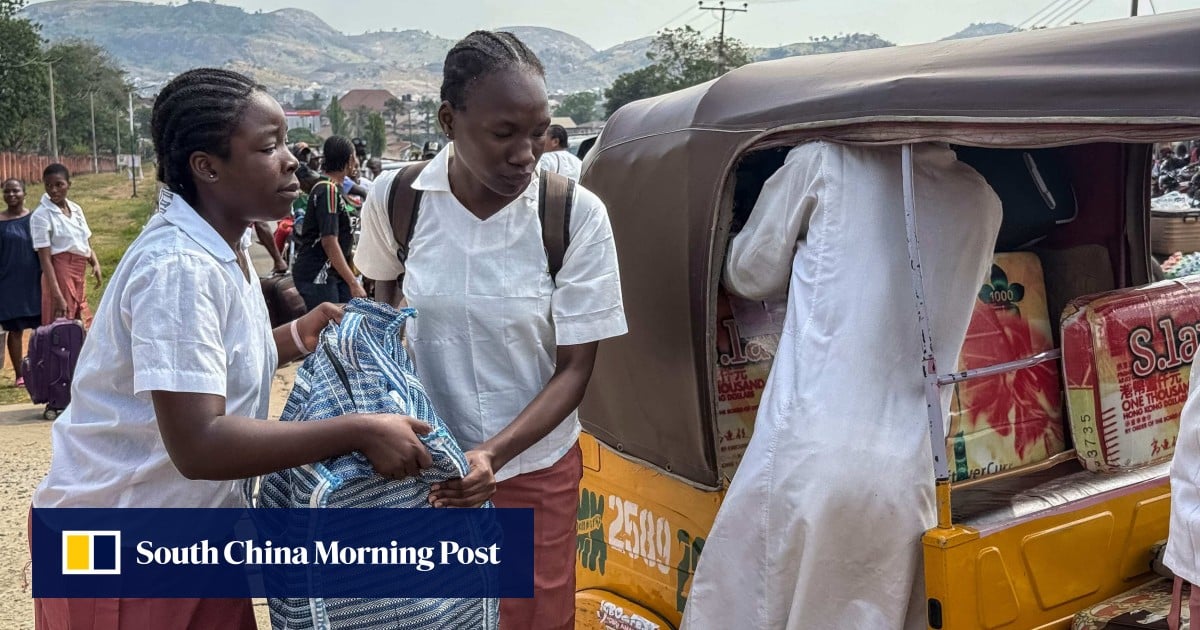 Nigeria Declares National Security Emergency Amidst Surge in Mass Kidnappings | President Tinubu's Response