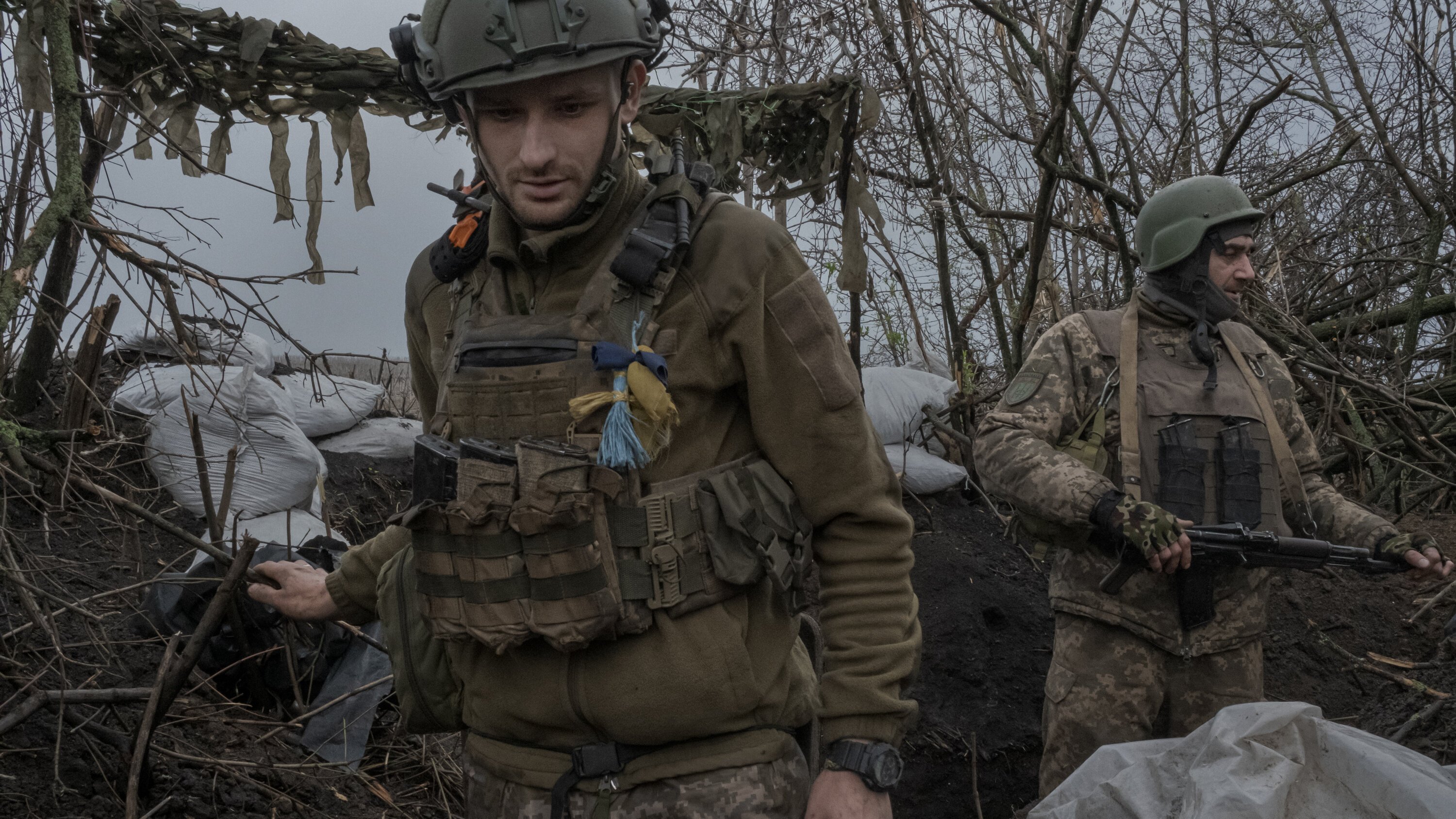 Russia Firm on Ukraine: No Major Concessions Amid Witkoff Advisory Leak to Moscow