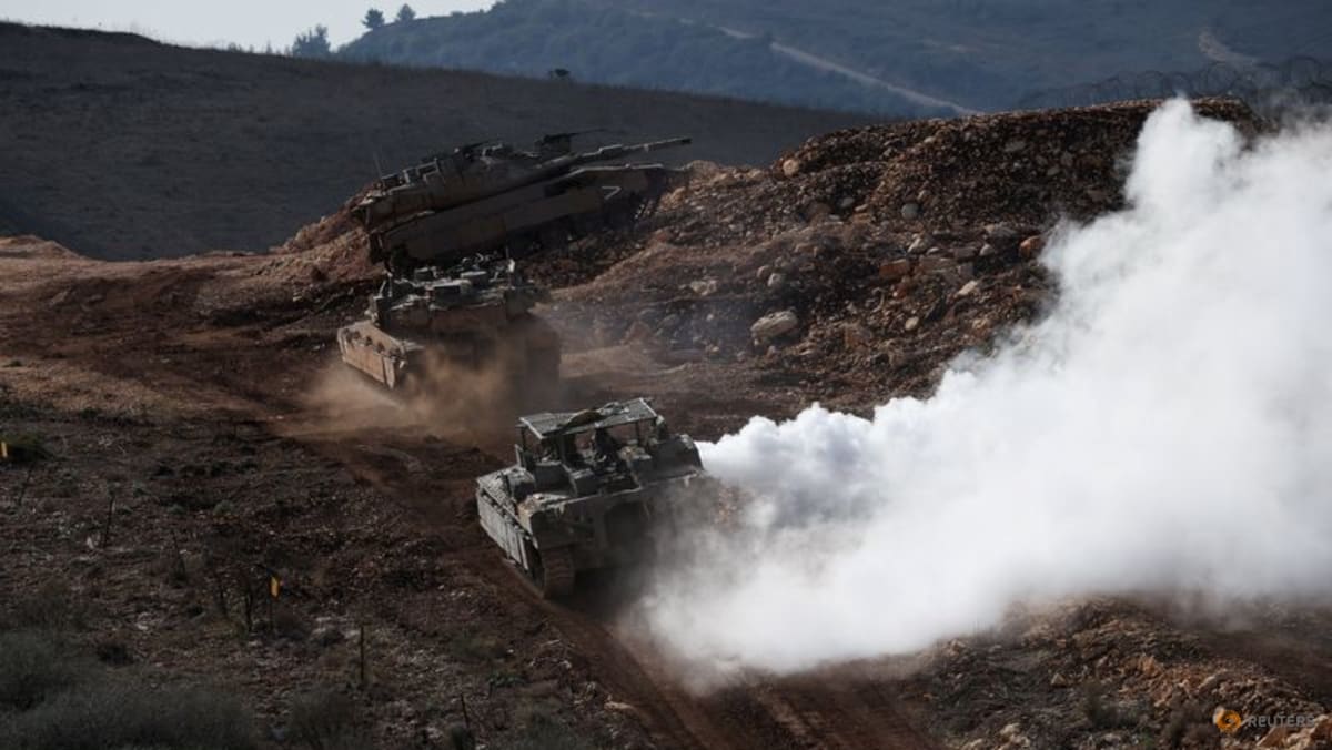 One Year Post-Ceasefire: Israel-Hezbollah Tensions Mount, Sparking Fears of Renewed War in Lebanon Border Region