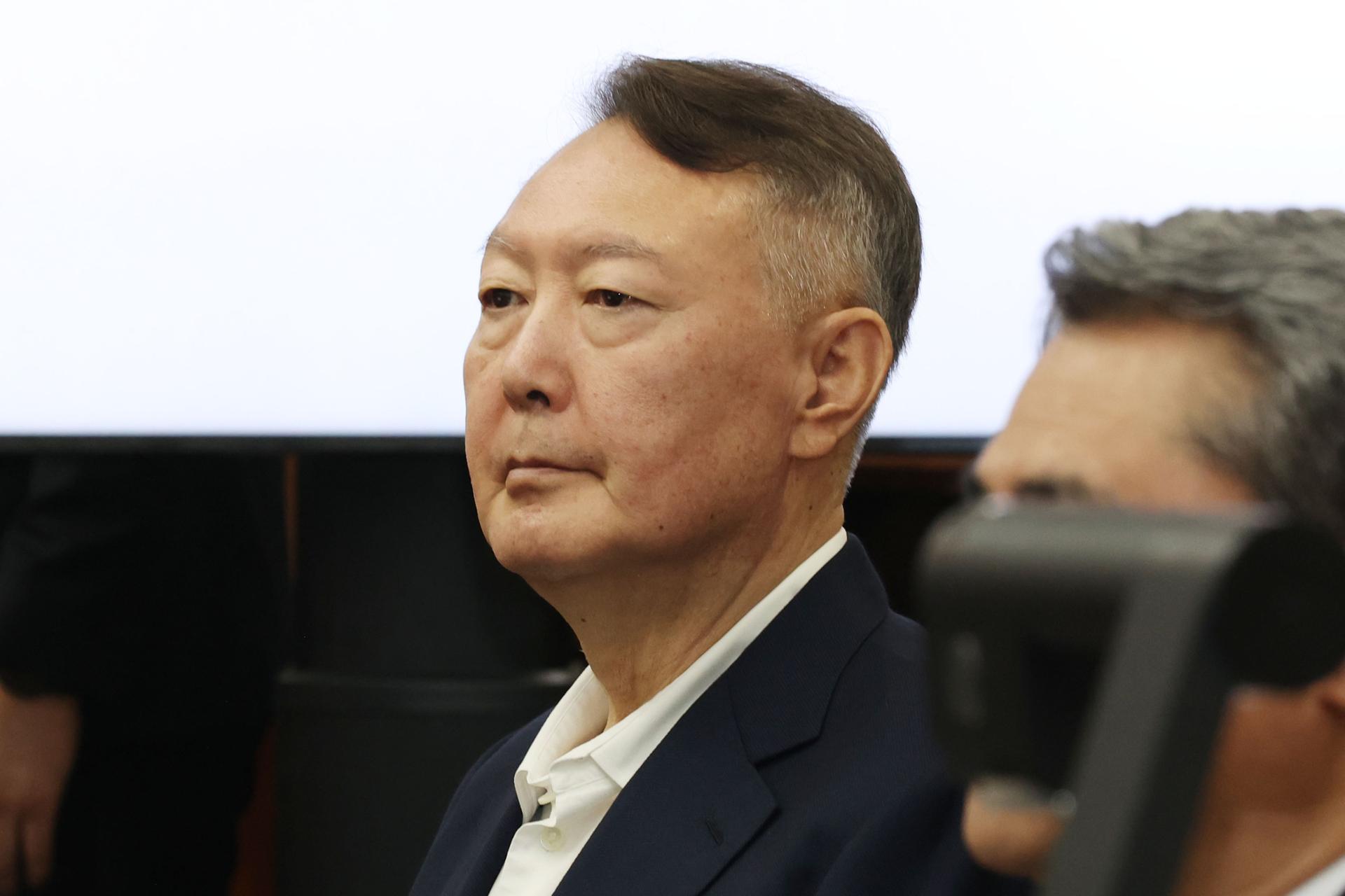 Former President Yoon Suk Yeol Indicted in Abuse of Power Case Linked to Ex-Defense Minister's Australia Flight