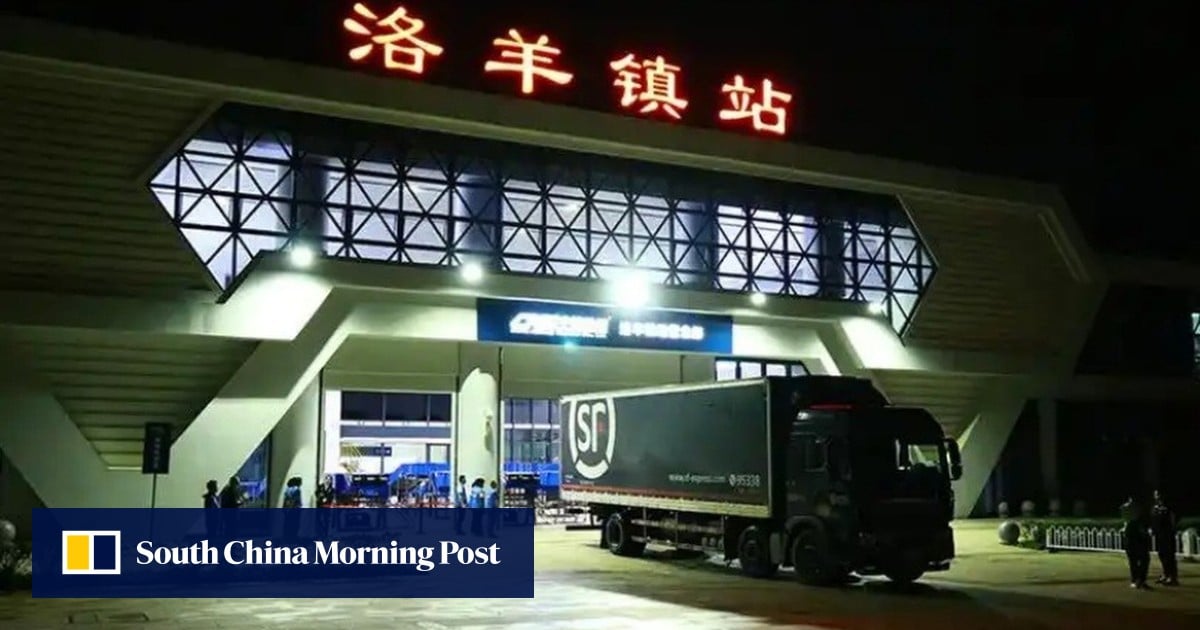 Deadly Test Train Collision in Southwest China Kills 11 Railway Workers, Injures 2 in Yunnan Province