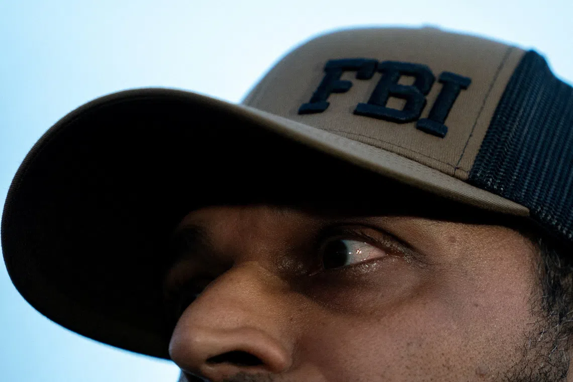 FBI Probes Afghan Immigrant's Ambush Shooting of National Guard Near White House; Immigration Policy Under Scrutiny
