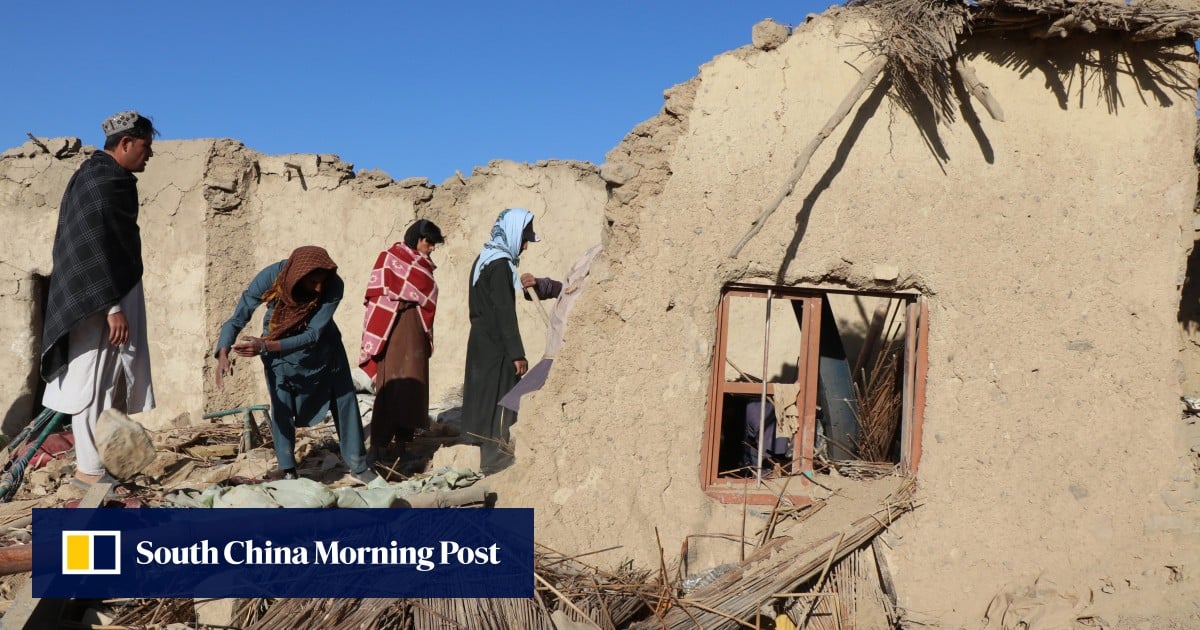 Afghanistan-Pakistan Tensions Spike: Mediators Face Narrow Window to Prevent War & Counter ISIS-K Threat