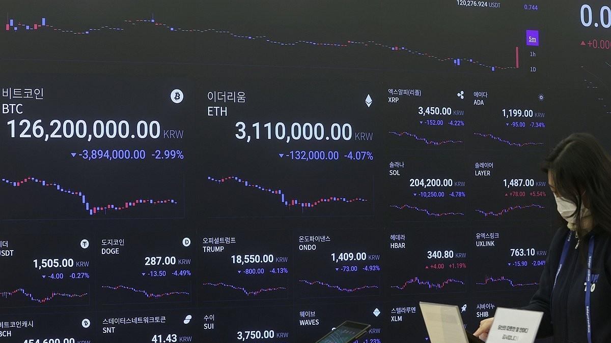 Upbit Hacked: South Korea's Largest Crypto Exchange Loses $36.9 Million in Solana Assets to Cyberattack
