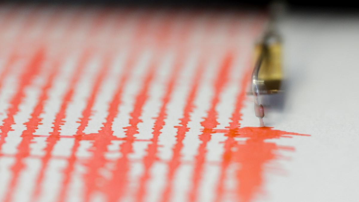 6.6 Magnitude Earthquake Strikes Indonesia, Tsunami Threat Dismissed by Warning Centre