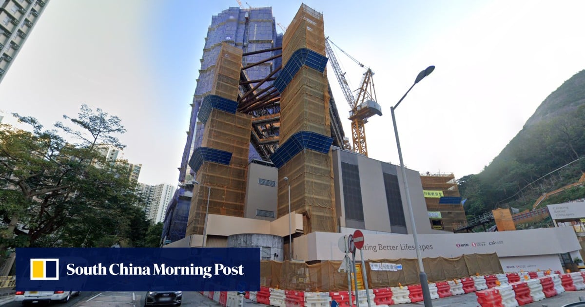 Hong Kong Developers Sino Group & NWD Postpone Flat Sales Due to Tai Po Fire Tragedy; DBS Donates HK$10M