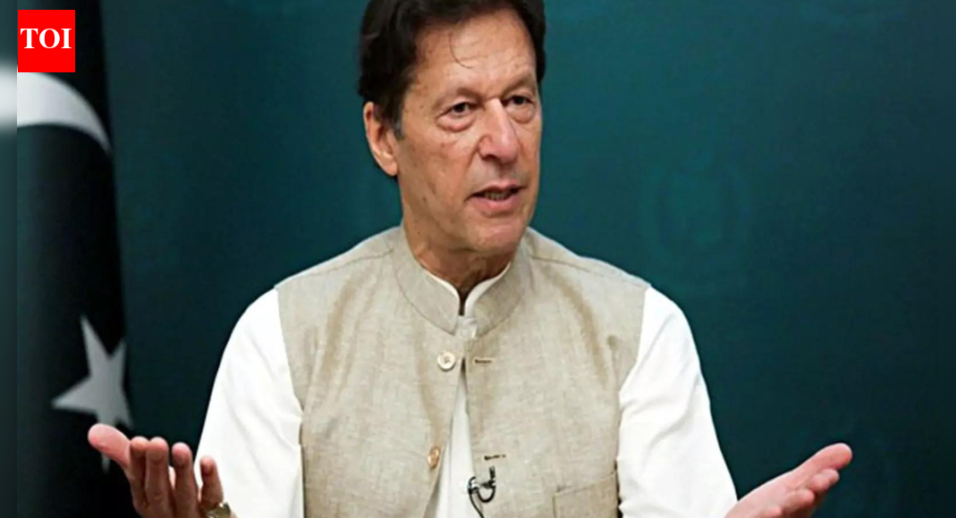 Adiala Jail Dismisses Imran Khan Health Rumors; Defense Minister Claims 'Five-Star Treatment' Amid Family Assault Claims