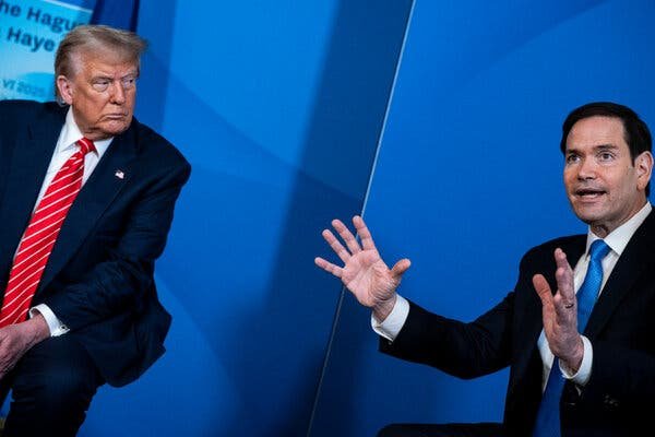 Europe's Struggle: Regaining Diplomatic Influence on Ukraine Amidst Global Shifts