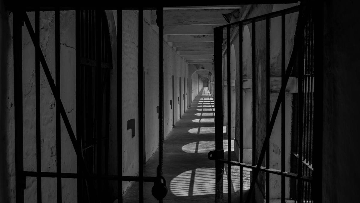 French Jailbreak: Two Inmates Escape Dijon Prison Using Bed Sheets