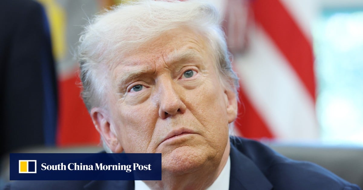 Swiss Lawmakers Probe Trump's Rolex & Gold Gifts Amid Bribery Concerns Post-Tariff Deal