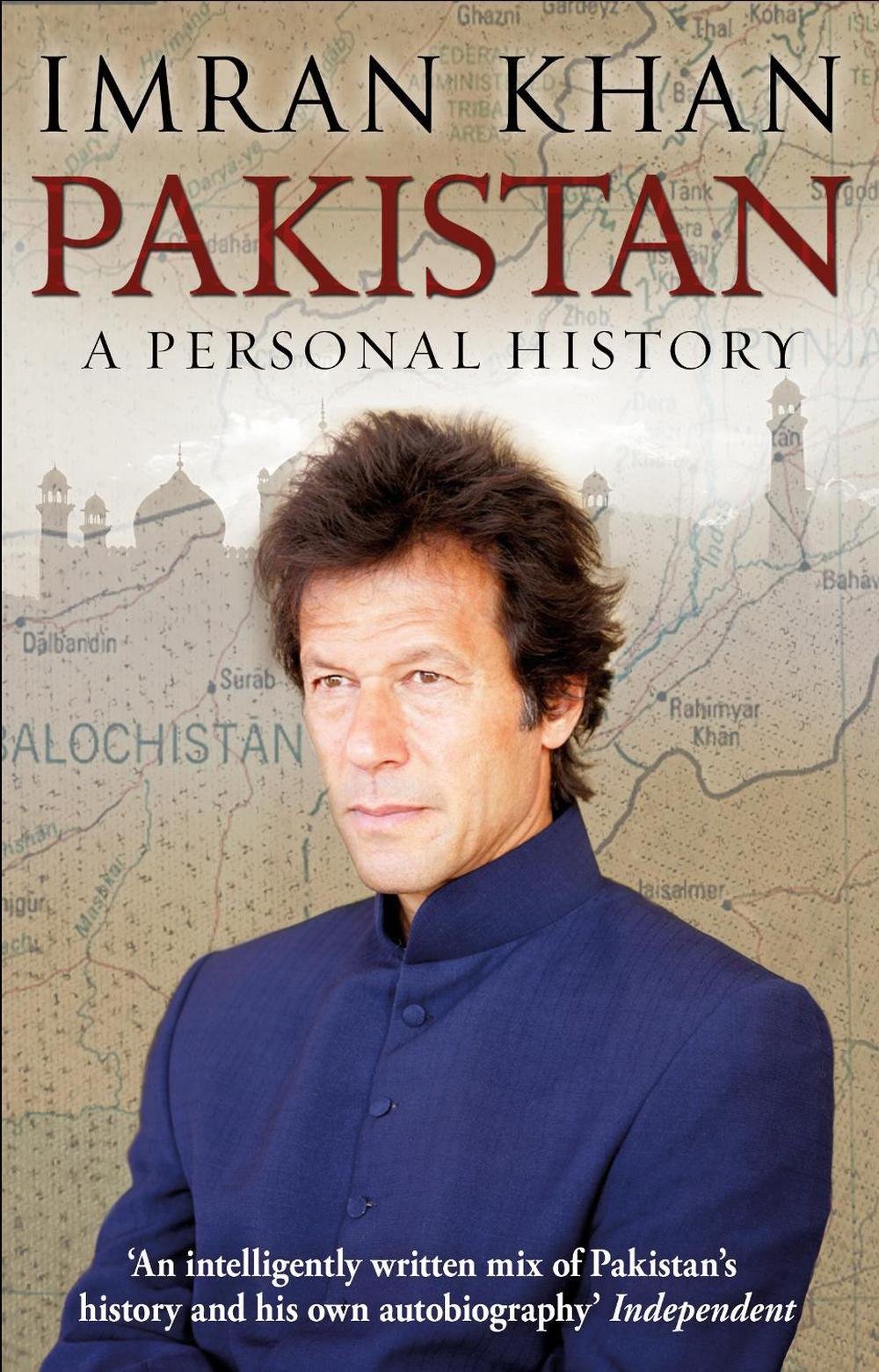 Imran Khan's Complex Journey: From Cricketer to Mystic Leader in Pakistan's Tumultuous Political Landscape