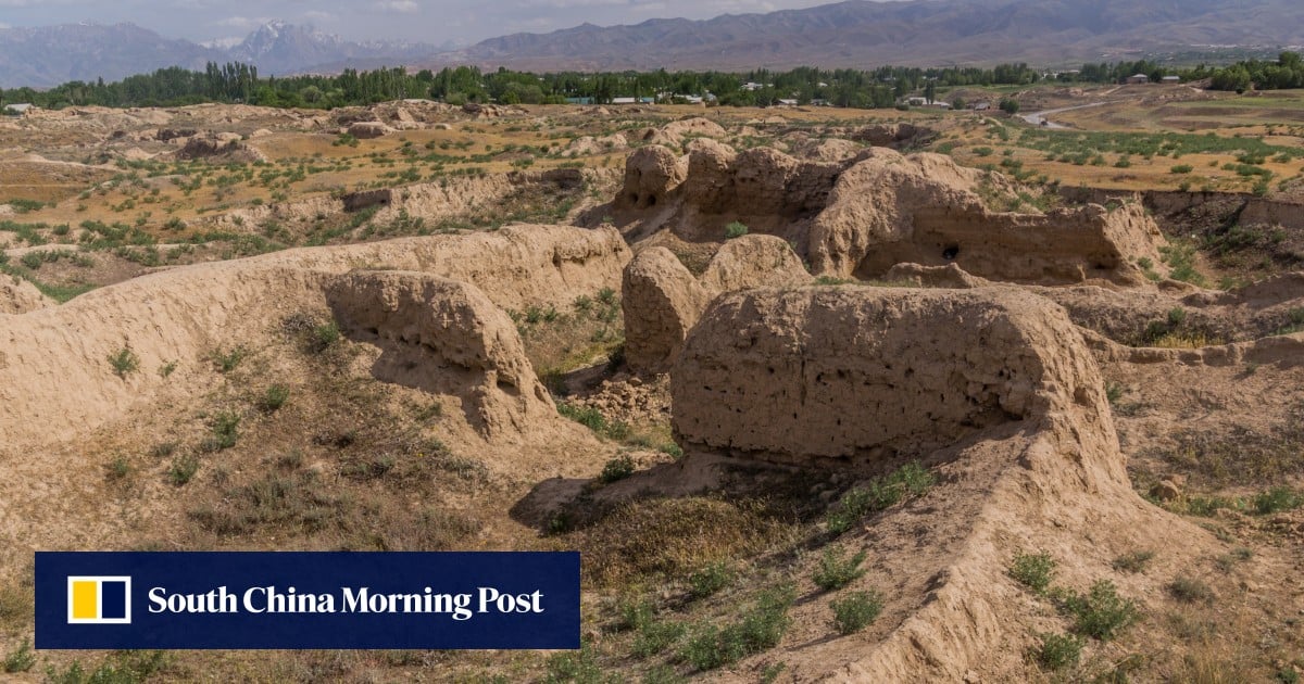 3 Chinese Workers Killed in Tajik-Afghan Border Drone & Gun Attack Amid Rising Tensions
