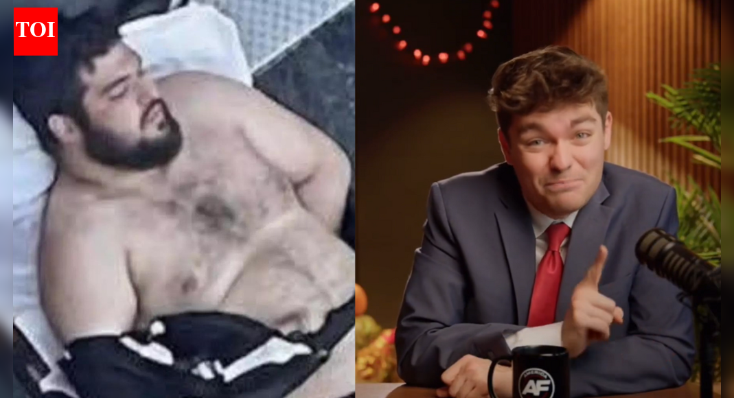 Washington DC Shooting: Nick Fuentes Alleges Rahmanullah Lakanwal Was US Military Collaborator; FBI Probes Terrorism