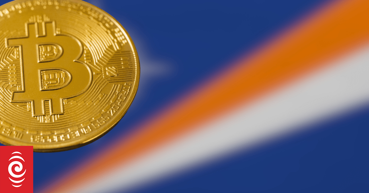 Marshall Islands Pioneers World-First Crypto UBI: $800 Annual Payments Via USDM1 Stablecoin to 33,000 Citizens