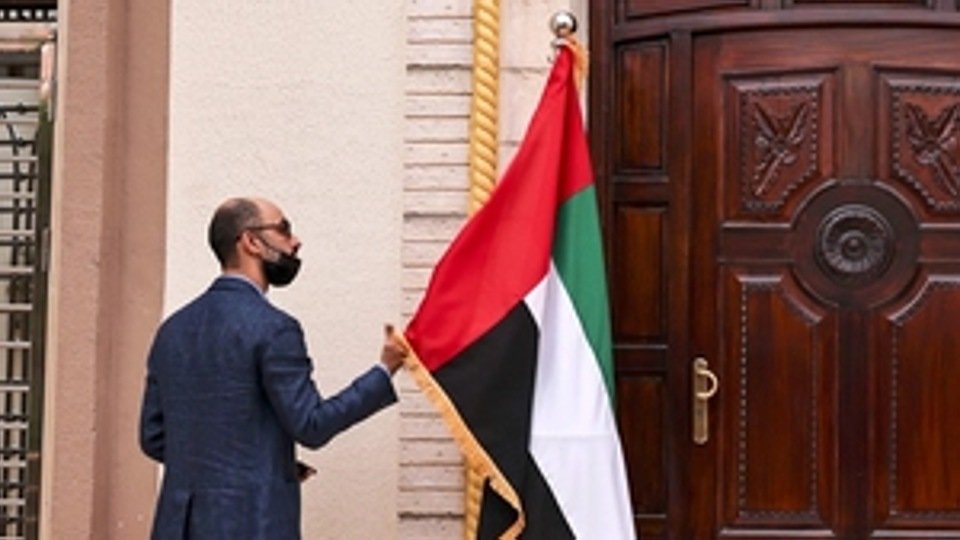 UAE Suspends Visas for Pakistanis Citing Rise in Begging & Crime | Immigration Policy Shift & Diplomatic Impact