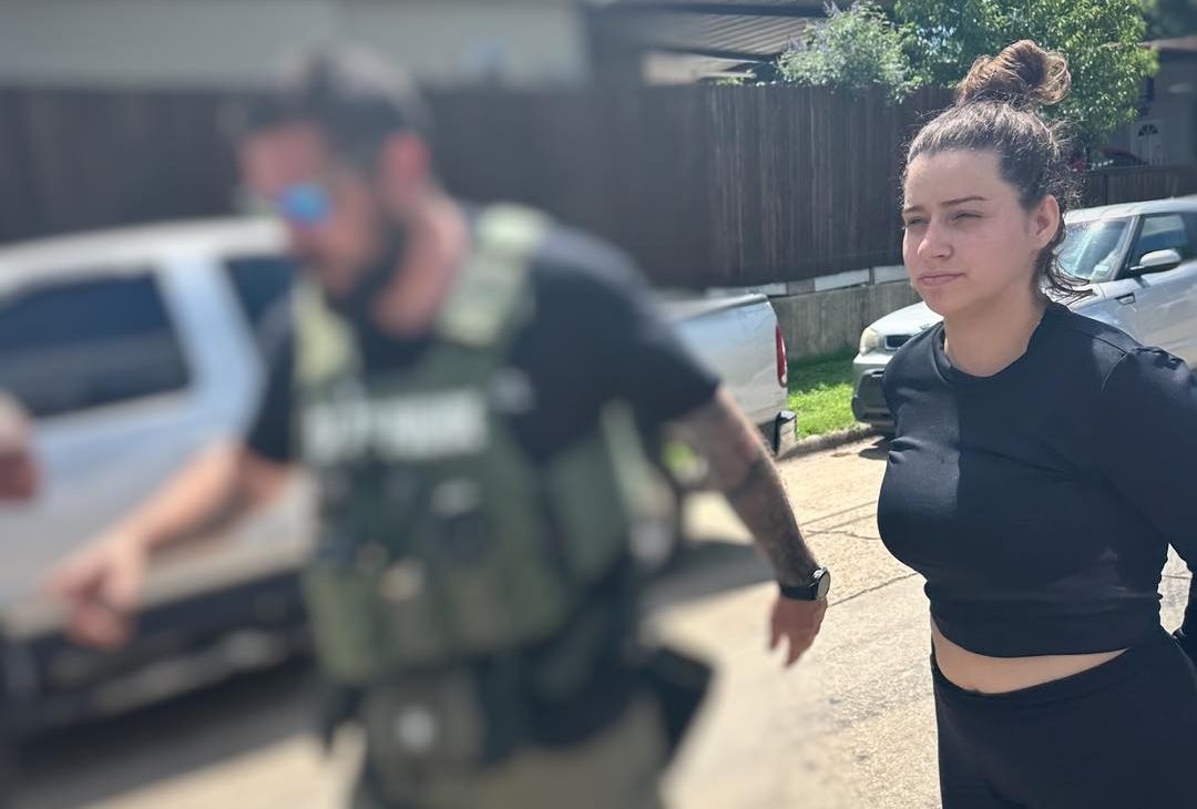 Arrest Made in Grapevine Lake Jet Ski Hit-and-Run: Ava Moore Tragedy