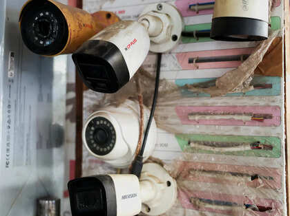 India's Security Concerns Over Chinese Surveillance Spark Regulatory Clash