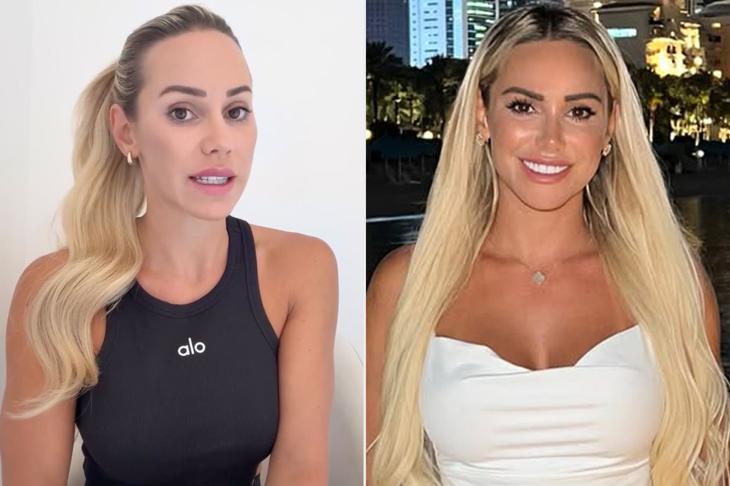 Influencer Vanessa Mariposa Hospitalized After Drugging and Robbery