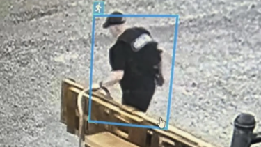 Devil in the Ozarks: Cop-Turned-Killer's Arkansas Prison Escape Triggers Manhunt