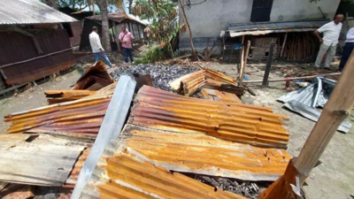 Bangladesh Minority Group Condemns Government Inaction After Attacks in Jashore
