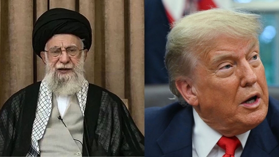 Iran Condemns Trump's Remarks on Khamenei, Demands Respect
