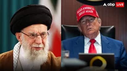 Trump Denies Reports of $30 Billion US Nuclear Deal with Iran