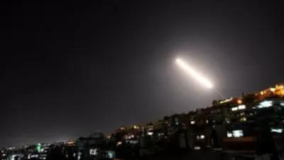 Yemen Launches Missiles at Israel; Sirens Sound in Southern Israel