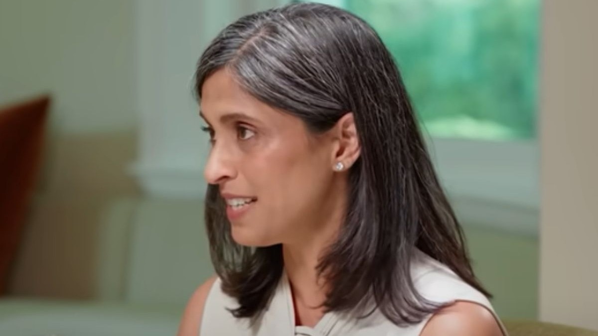 JD Vance VP Nomination: Wife Usha Learned 5 Minutes Before Public Announcement
