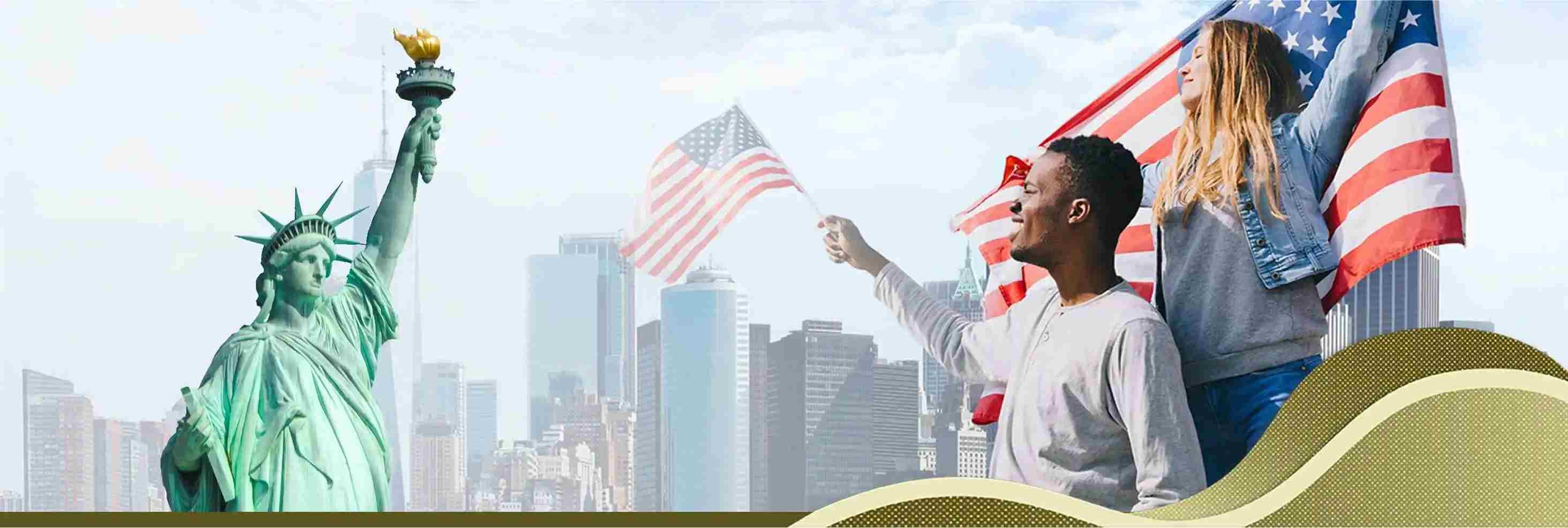 Post-DC Shooting: US Announces Sweeping Green Card Review for Select Nationalities