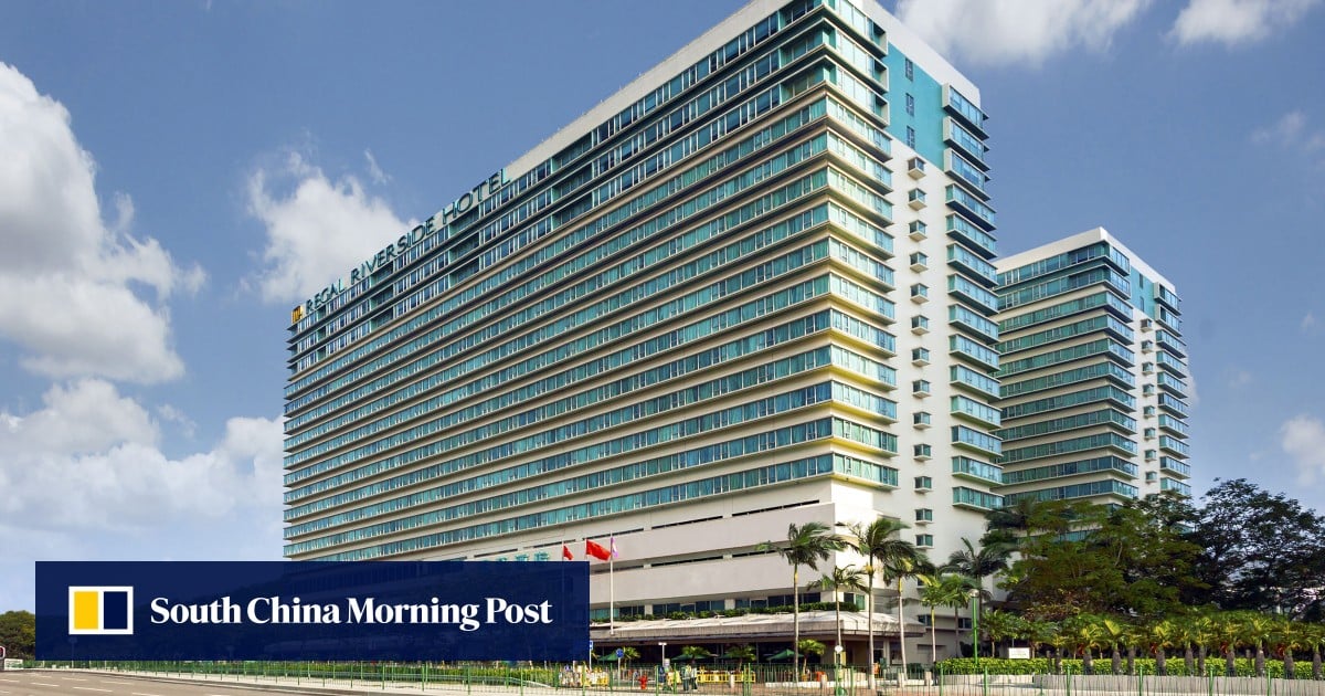 Regal Hotels Offers 160 Free Rooms to Tai Po Fire Victims Amid Hong Kong's Worst Blaze in Decades