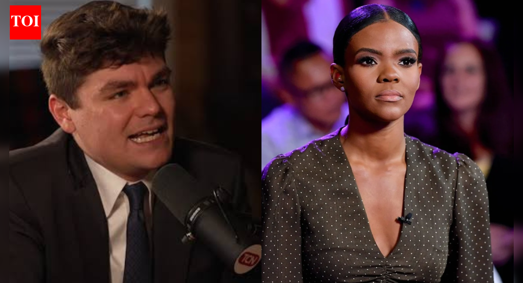 Fuentes Demands Evidence: Candace Owens Alleges Macron, Brigitte, & Charlie Kirk Death in Assassination Plot