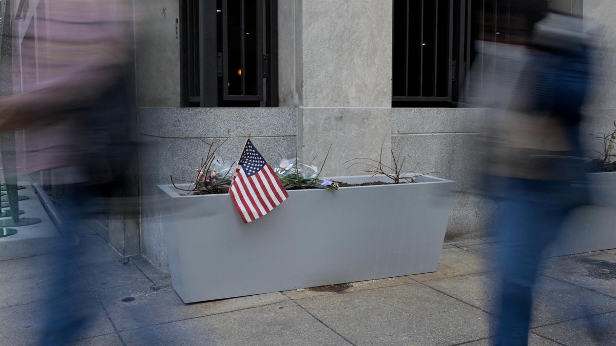 Refugee Advocacy Groups Express Concern Over Potential Backlash After National Guard Shooting in Washington D.C.