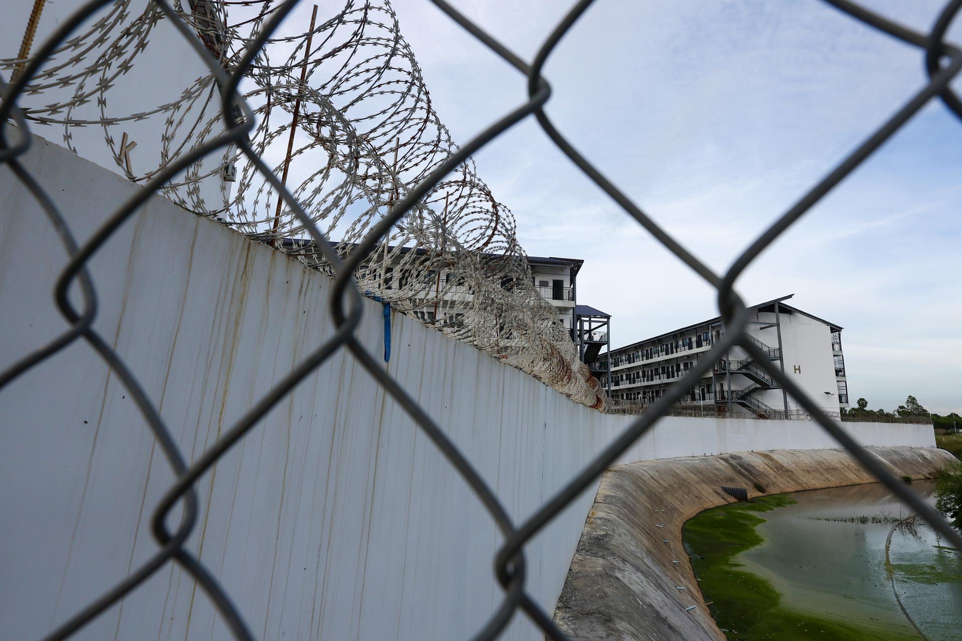 Main Suspect Arrested in Korean Student's Murder Amid Cambodia Online Scams Outcry