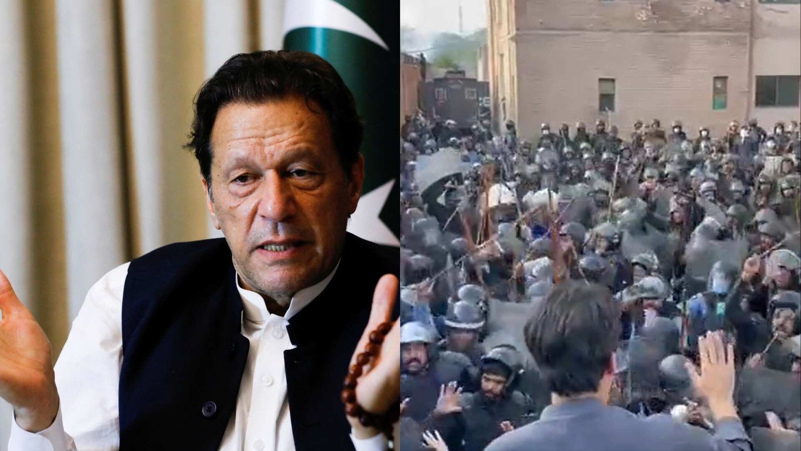 Imran Khan Health: Death Rumors & Family's Lack of Contact Spark Concerns