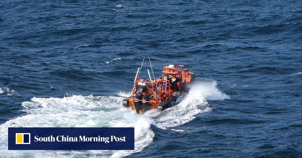 China Fishing Boat Tragedy: Cover-Up Exposes Widespread Corruption in Industry Safety & Officials in Liaoning