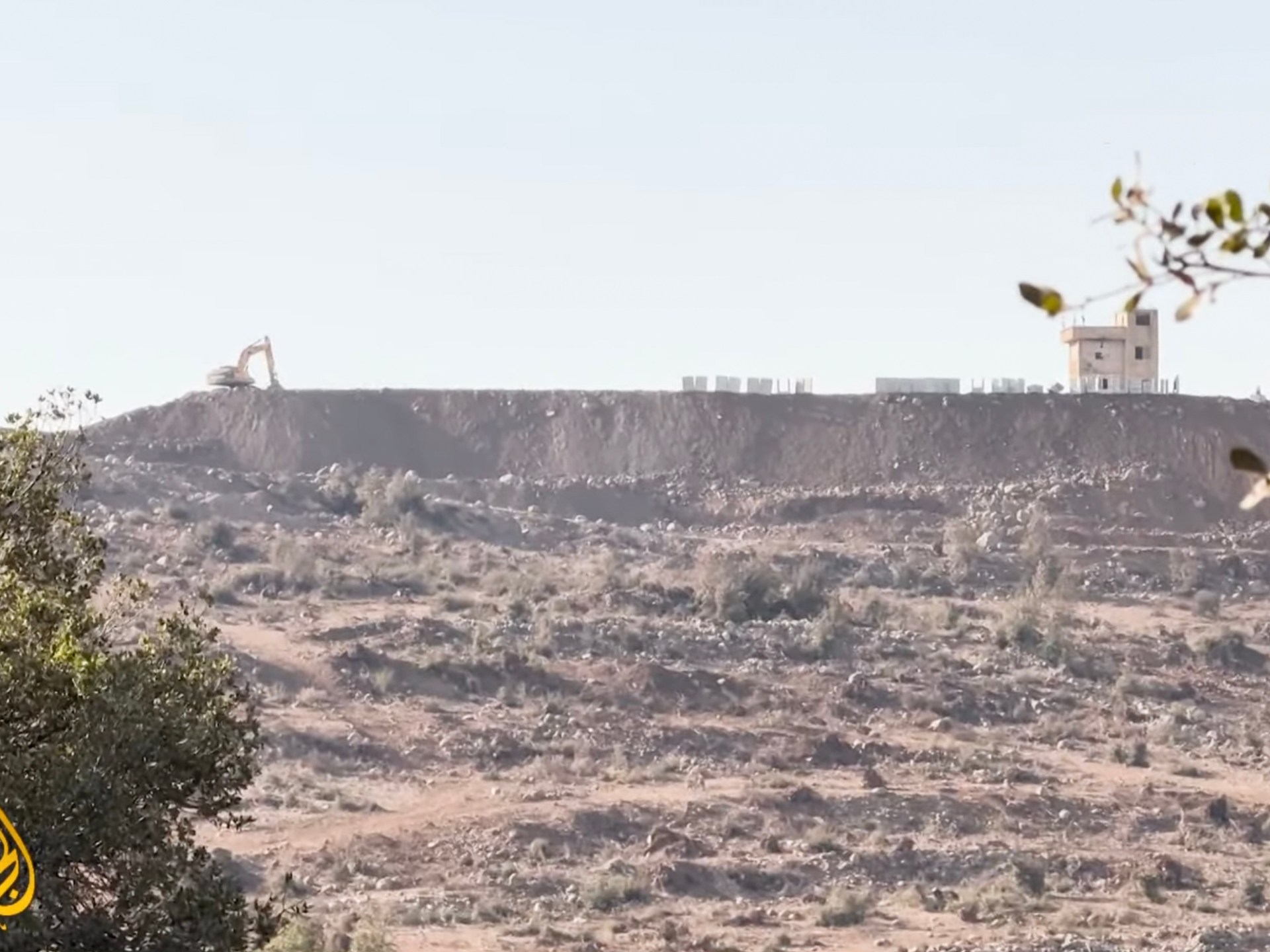 Israeli Incursion in Damascus Countryside Kills 9 Syrians; Troops Wounded Amid Escalating Golan Heights Conflict