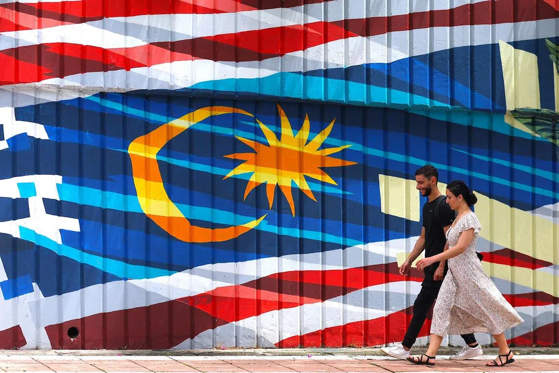 Whistleblower Albert Tei Arrested in Malaysia Amidst PM Anwar Aide Corruption Probe; Lawyer Alleges Rights Breach