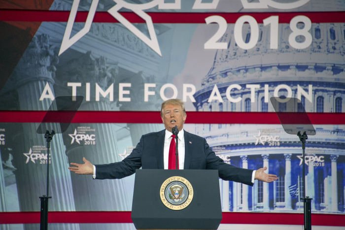 Trump Pledges Migration Freeze from 'Third World Countries' After D.C. Attack; Policy Shift Eyed