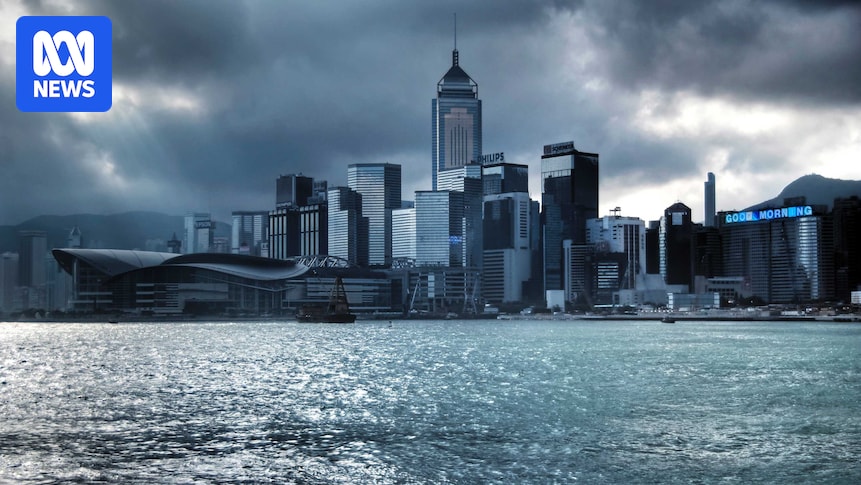 Hong Kong's Deadly Tai Po Fire Reveals Crisis in Aging High-Rises: Are Thousands More at Risk?