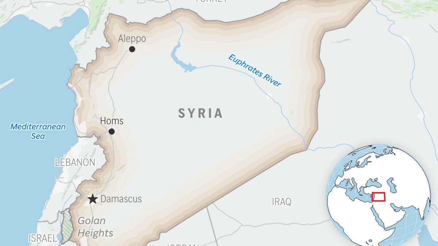 Deadly Israeli Raid in Southern Syria: At Least 10 Killed in Beit Jin Amid Regional Instability & Gaza Ceasefire Concerns