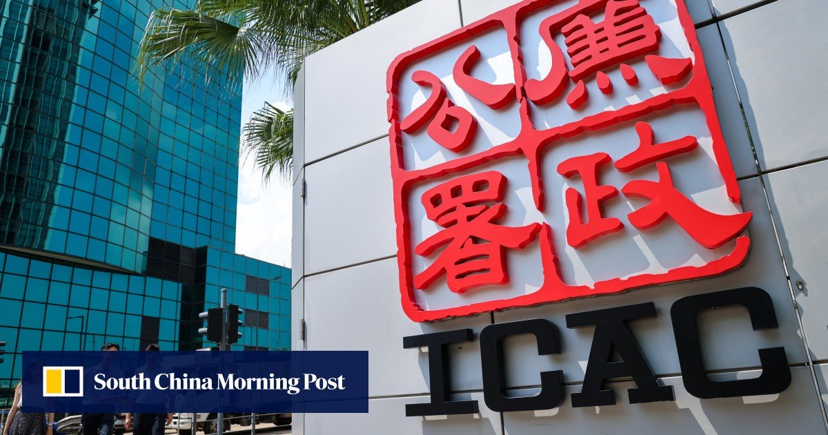 Hong Kong Fire: Anti-Corruption Agency Arrests 8 Over Deadly Apartment Blaze as Death Toll Reaches 128
