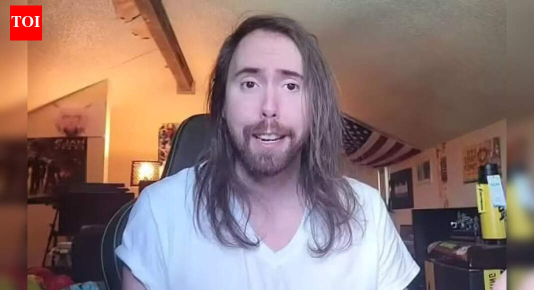 Asmongold Threatens Permanent Bans Over Twitch's New $4,990 Mega-Gift Feature, Sparks Controversy