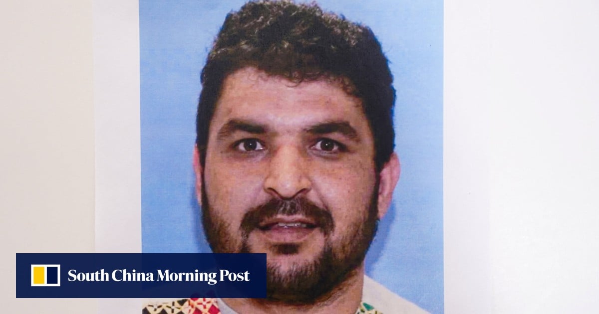 Afghan National Charged with First-Degree Murder in DC National Guard Shooting Death; Immigration Crackdown Looms