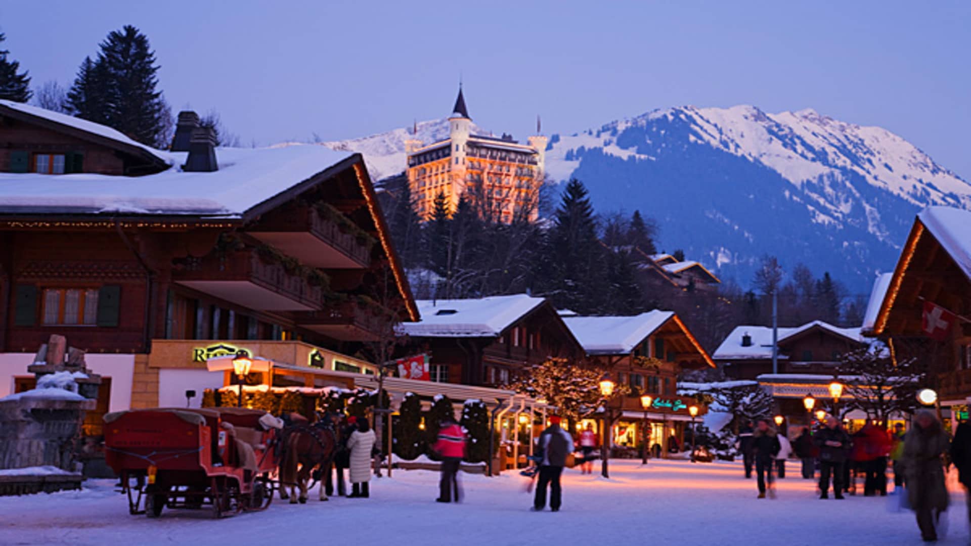 Swiss Inheritance Tax Referendum: Ultra-Wealthy Threaten Exit as 50% Levy Sparks Debate