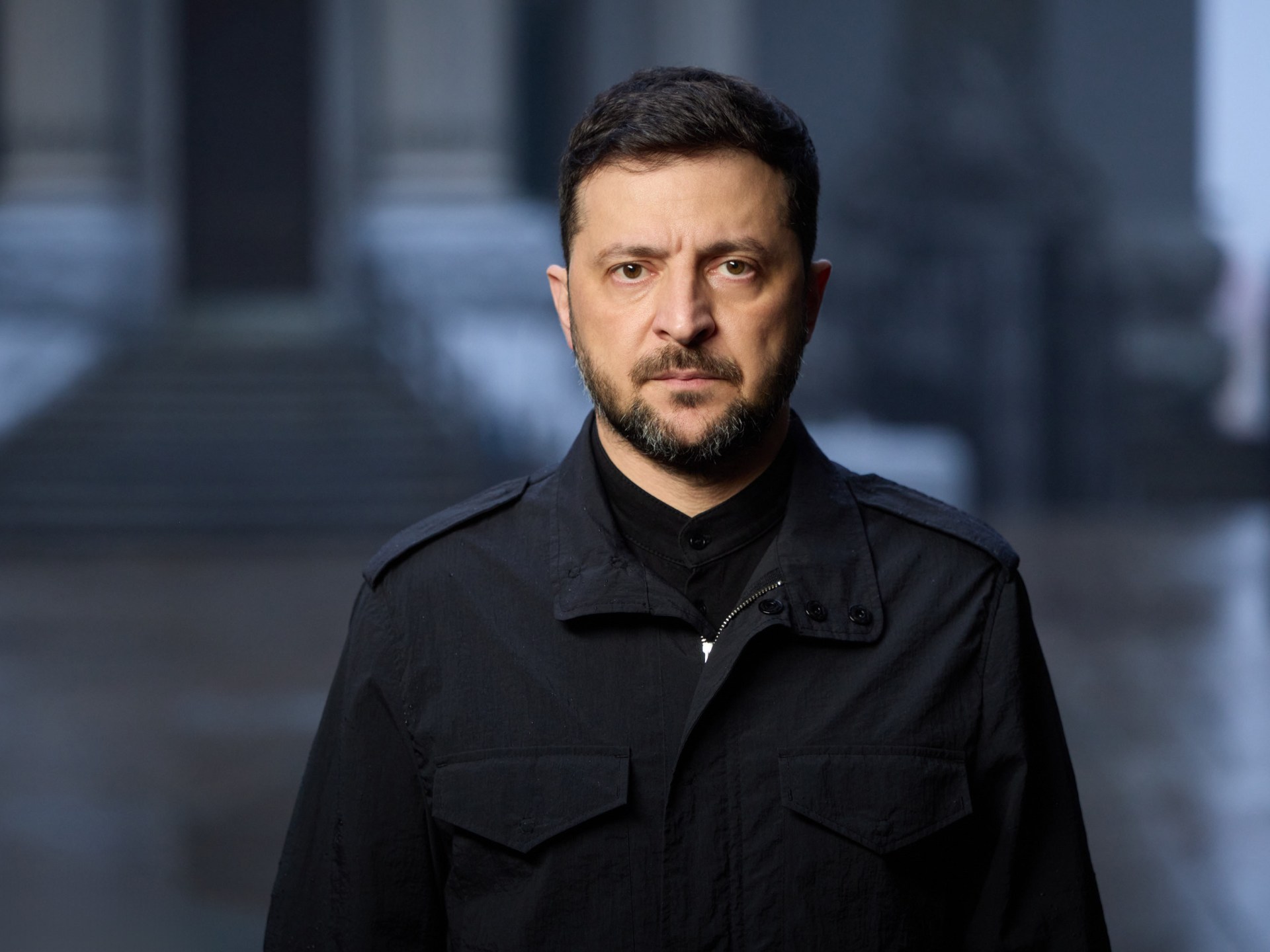 Ukraine's War: Dwindling Support, Internal Crises & Hard Choices – Time for Radical Change Amidst Stalling Western Aid & Rising Desertions